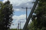 Графики отключения света в Кировоградской области