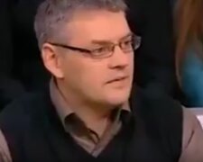 польский журналист