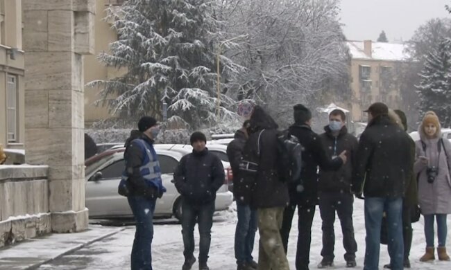 Підвищення тарифів на газ у Дніпропетровській області