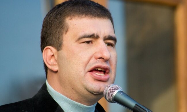 Ігор Марков