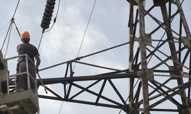 Графіки відключення світла у Вінницькій області на 28 травня