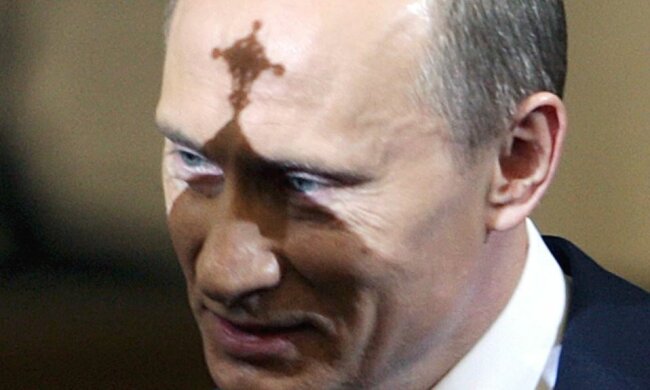 путин