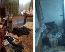 "Ведет аморальный образ жизни": украинка из-за бутылки забыла о маленьких сыновьях, оставив их голодать