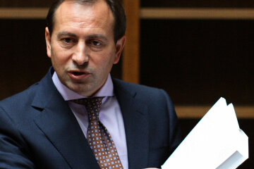 Николай Томенко