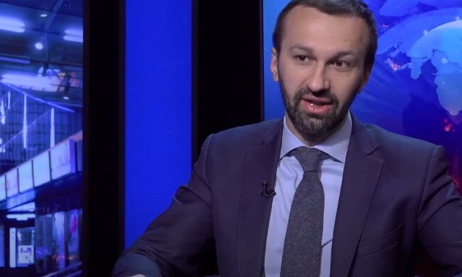 Лещенко розповів, як його заманили в фейкову студію Politeka: "Хочете дати інтерв'ю?"