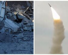 Армия рф снова направила ракеты в жилые дома, известна тактика оккупантов: "Все началось в 2014 году..."