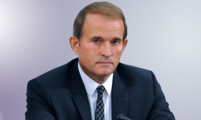 Медведчук ВВ