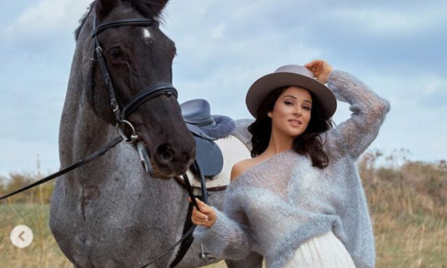 Нова "Холостячка" Огневич розкрила секрет, яким буде весілля: "Замість сукні принцеси одягну..."