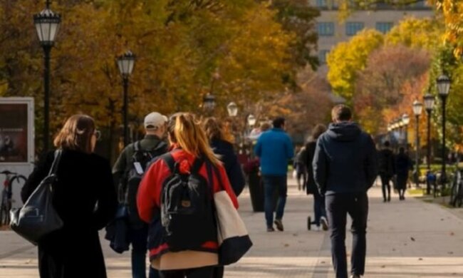 Мощный антициклон ударит по Одессе: какой погоды ждать в начале ноября