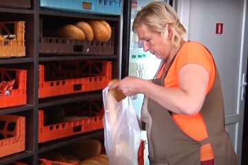 магазин, продукти, ціни