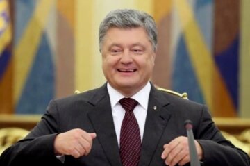 "Куда-нибудь, лишь бы до корыта": Порошенко метит на кресло мэра Киева, началась агитация