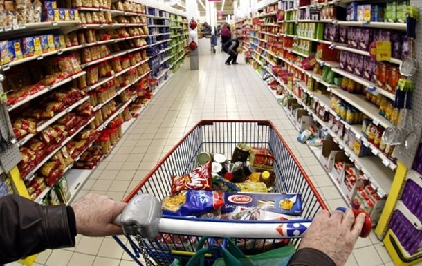 Які продукти подорожчали для українців