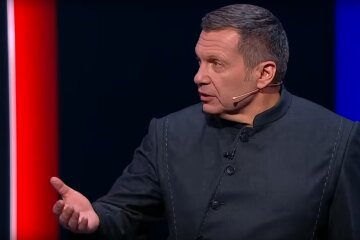 Одиозный Соловьев назвал сроки, когда Донбасс заселят россиянами: "Будет 200 тысяч граждан"