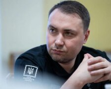 Кирило Буданов 