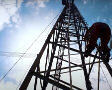 Графік відключення світла на тиждень з 25 по 31 серпня в Запорізькій області