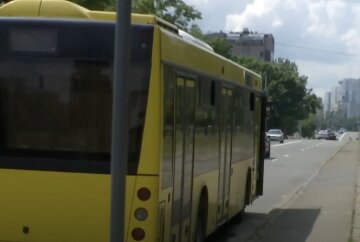 Подорожание проезда в Киевской области