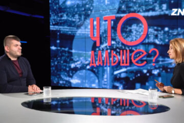 Політолог пояснив позицію США в питанні Афганістану