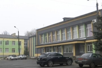 Обмеження руху в Івано-Франківській області
