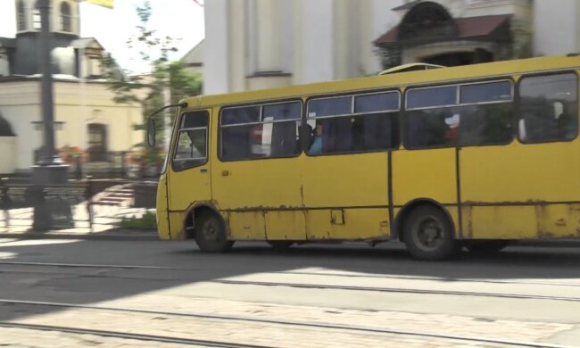 Подорожание проезда в Виннице