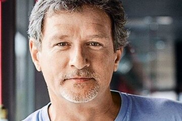 Андрей Пальчевский - один из основных претендентов на должность городского головы, - эксперт