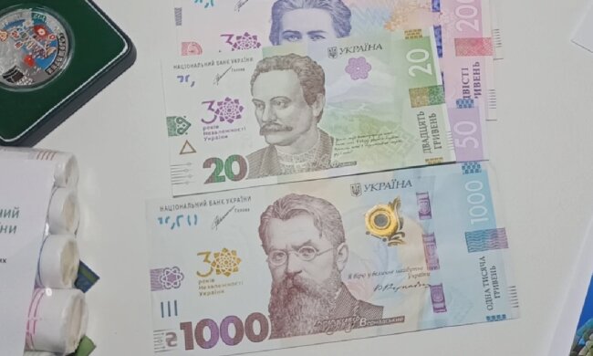 Грошова допомога для пенсіонерів в Миколаївській області 