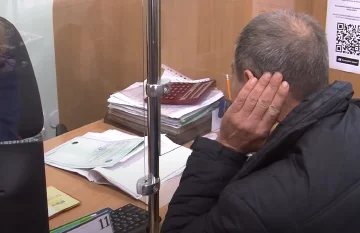 Грошова допомога для пенсіонерів у Харківській області
