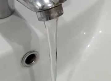 Повышение тарифов на воду в Волынской области