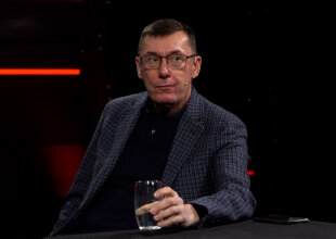 І жаба, і толерантність до корупції чи навіть до злочину у нас родом із СРСР, – Юрій Луценко