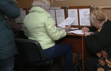 Грошова допомога для пенсіонерів у Черкаській області