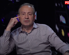 Николай Томенко