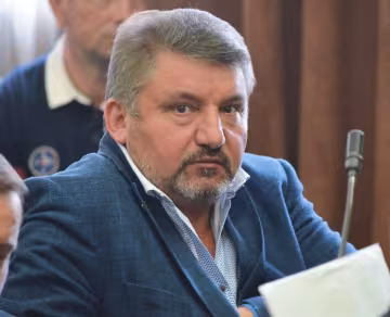 Віктор Гринчук