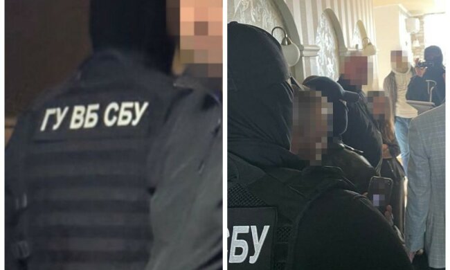 Арестован бывший топслужащий СБУ: за что ему грозит до 26 лет лишения свободы