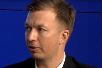 Андрей Николаенко
