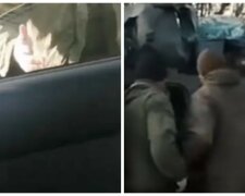 "Пока не выведут войска, мы вас не возим": в Беларуси таксист метко осадил российского оккупанта, видео