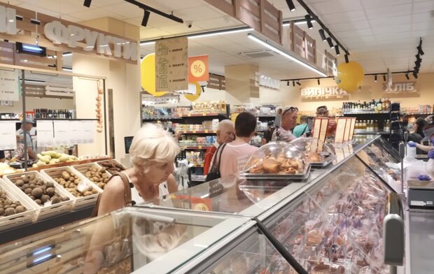 Дефіцит продуктів в Житомирській області: на ринку знову загострюються проблеми