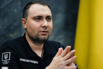  Кирило Буданов