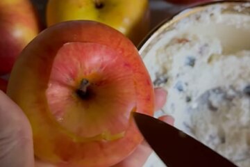 Рецепт смачного сніданку