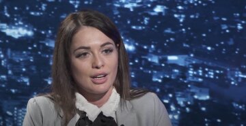 Домбовская рассказала о глобальном потеплении в Украине