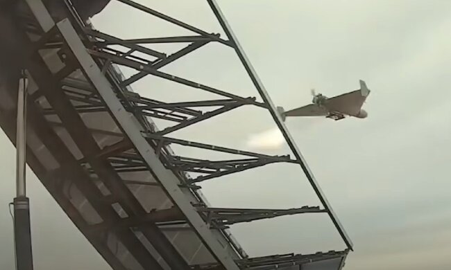 Шахед, дрон-камикадзе