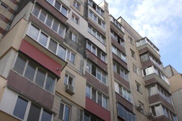 нерухомість, будинок, квартири