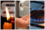 В Одессе и пригороде отключат свет, газ и воду: кому не повезет, адреса