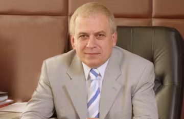 Микола Вахно