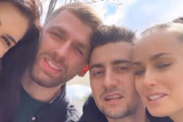 Эллерт со своим конкурентом на "Холостячке" Рыбаком отправился на отдых, Мишину тоже взяли: "Вот это поворот"
