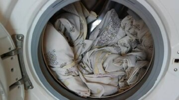 прання