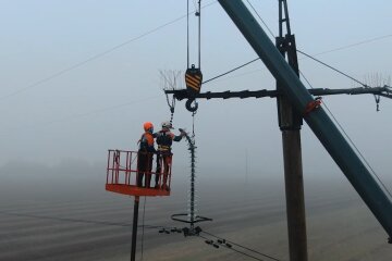 Графіки відключення світла у Полтавській області на 28 червня