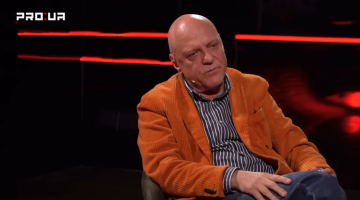 Микола Вересень