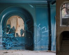Топ-5 старинных заброшенных замков, которые надо посетить (фото)