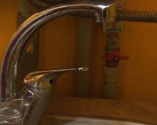 Графики отключения воды в неделю с 1 по 7 декабря в Харькове.