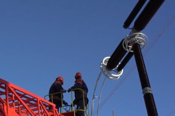 Графики отключения света в Сумах на неделю с 23 по 29 марта