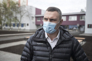 В Киеве отремонтировали больницу для приема больных на коронавирус, – мэр Кличко